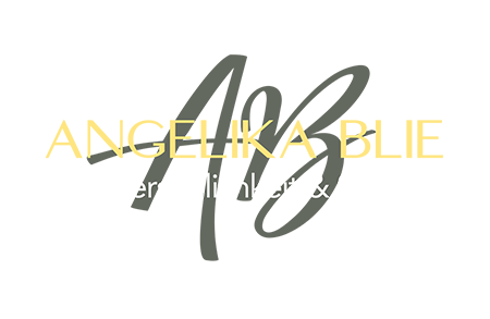 Logo Angelika Blie Persönlichkeit & Still